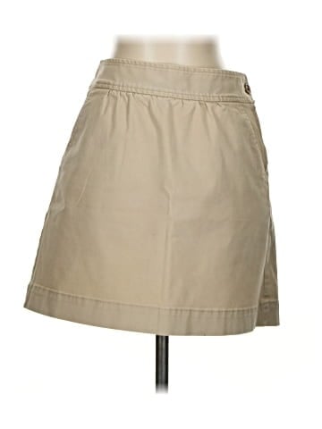J.Crew Casual Skirt (view 1)