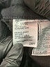 Adriano Goldschmied Solid Black Casual Pants Size 26 waist - photo 5