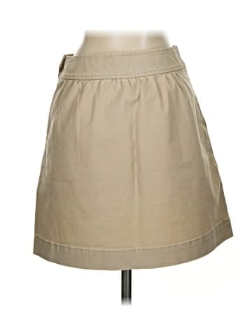 J.Crew Casual Skirt (view 2)