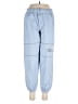 Champion 100% Cotton Blue Casual Pants Size M - photo 1