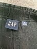Gap Polka Dots Black Casual Pants Size M - photo 7