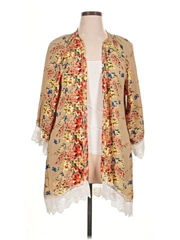 Relipop Kimono (view 1)