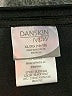 Danskin Now Black Long Sleeve Top Size XL - photo 7
