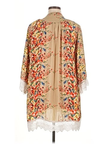 Relipop Kimono (view 2)