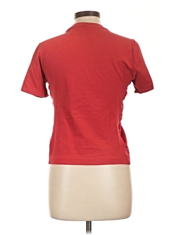 Puma Short Sleeve Top (view 2)