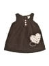 Carter's Hearts Brown Dress 0-3 MO / 3 MO - photo 1