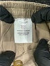 Assorted Brands Solid Tan Khakis Size Newborn - photo 3