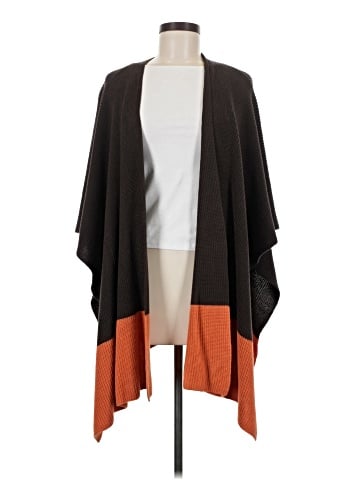 Belle By Kim Gravel Poncho (view 1)