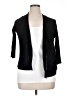 Cyrus Black Cardigan Size 1X - photo 1