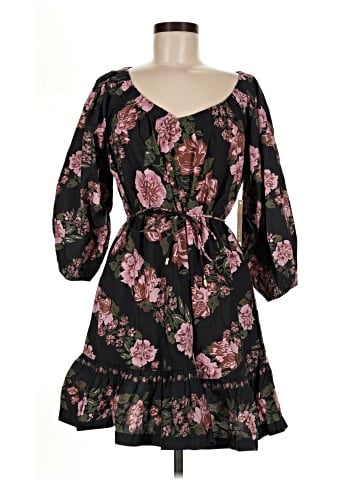 Cleobella Casual Dress (view 1)