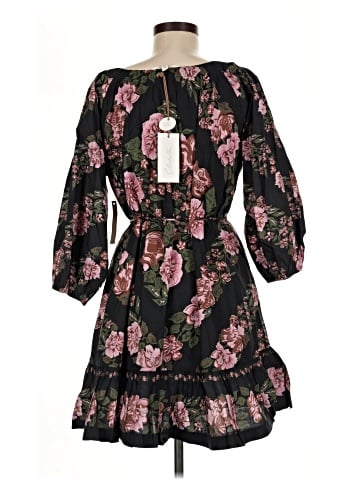 Cleobella Casual Dress (view 2)