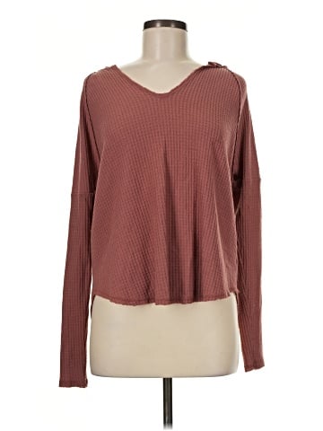 Wild Fable Pullover Sweater (view 1)