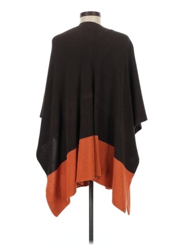 Belle By Kim Gravel Poncho (view 2)