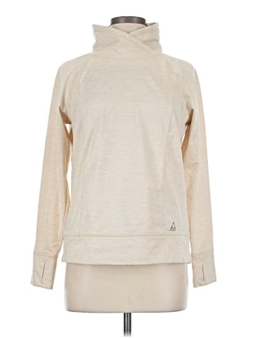 Gerry Turtleneck Sweater (view 1)