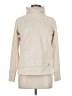 Gerry Solid Tan Turtleneck Sweater Size M - photo 1