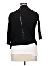 Cyrus Black Cardigan Size 1X - photo 2