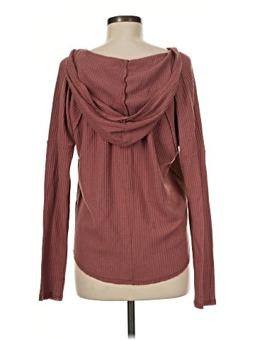 Wild Fable Pullover Sweater (view 2)