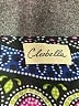 Cleobella 100% Rayon Blue Kimono One size - photo 7