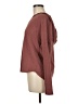 Wild Fable Brown Burgundy Pullover Sweater Size M - photo 5