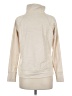 Gerry Solid Tan Turtleneck Sweater Size M - photo 2