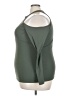 rue21 Green 3/4 Sleeve Blouse Size 3X - photo 5