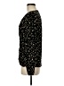 MICHAEL Michael Kors Black Long Sleeve Blouse Size M - photo 5