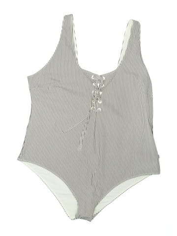 Ganni One Piece Swimsuit (view 1)