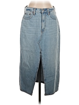 Abercrombie & Fitch Denim Skirt (view 1)