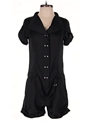 DKNY Jeans Romper (view 1)