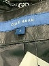Cole Haan 100% Polyester Black Jacket Size 2 - photo 6