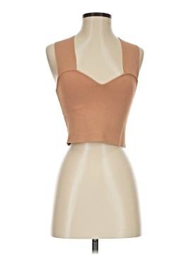 A.L.C. Sleeveless Top (view 1)
