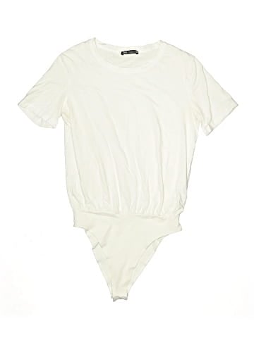 Zara Bodysuit (view 1)