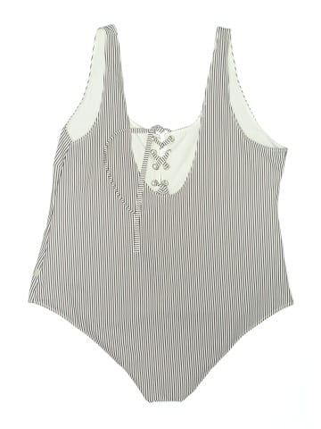 Ganni One Piece Swimsuit (view 2)
