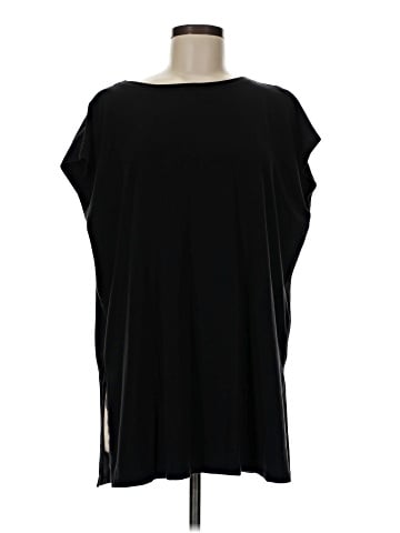 Eileen Fisher Casual Dress (view 1)