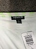 Torrid Checkered-gingham Green 3/4 Sleeve Blouse Size 1X Plus (1) - photo 7