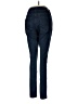 Denizen from Levi's Solid Blue Jeans Size 6 - photo 2