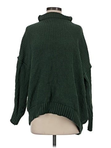 Aerie Turtleneck Sweater (view 1)