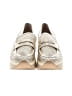 Dolce Vita Silver Flats Size 8 - photo 2