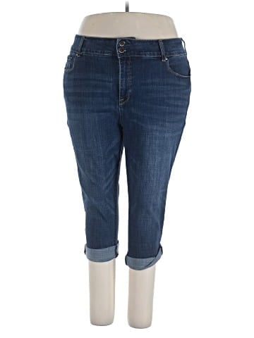 Seven7 Jeans (view 1)