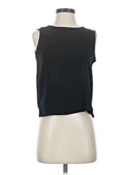 Zara Basic Sleeveless Blouse (view 1)
