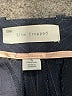 Gap Chevron-herringbone Blue Dress Pants Size 4 - photo 7