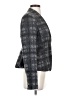 RACHEL Rachel Roy Tweed Gray Blazer Size 4 - photo 4