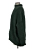 Aerie 100% Polyester Solid Green Turtleneck Sweater Size S - photo 5