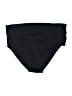 ASOS Solid Black Swimsuit Bottoms Size 8 - photo 2
