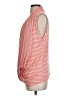 Charming Pink Pullover Sweater Size S - photo 5