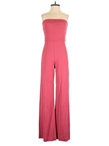 Ramy Brook Jumpsuit - front