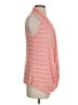 Charming Pink Pullover Sweater Size S - photo 4