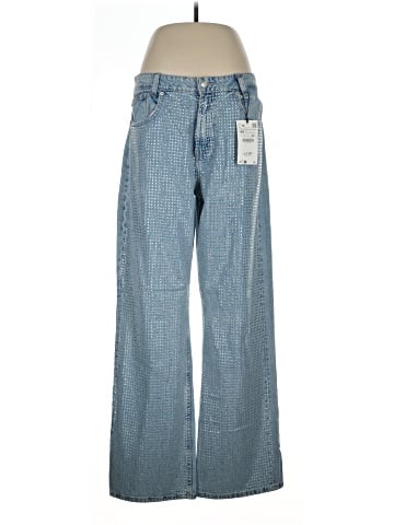 Zara Jeans (view 1)