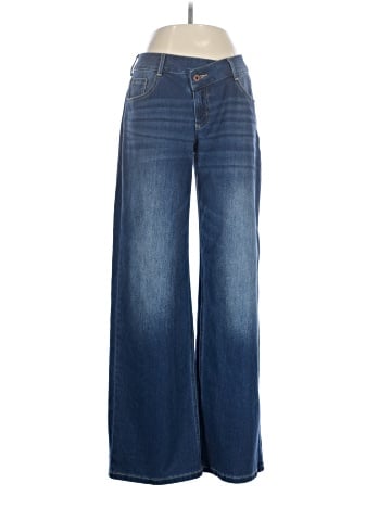 Halara Jeans (view 1)