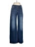 Halara Blue Jeans Size XS (tall) - photo 1